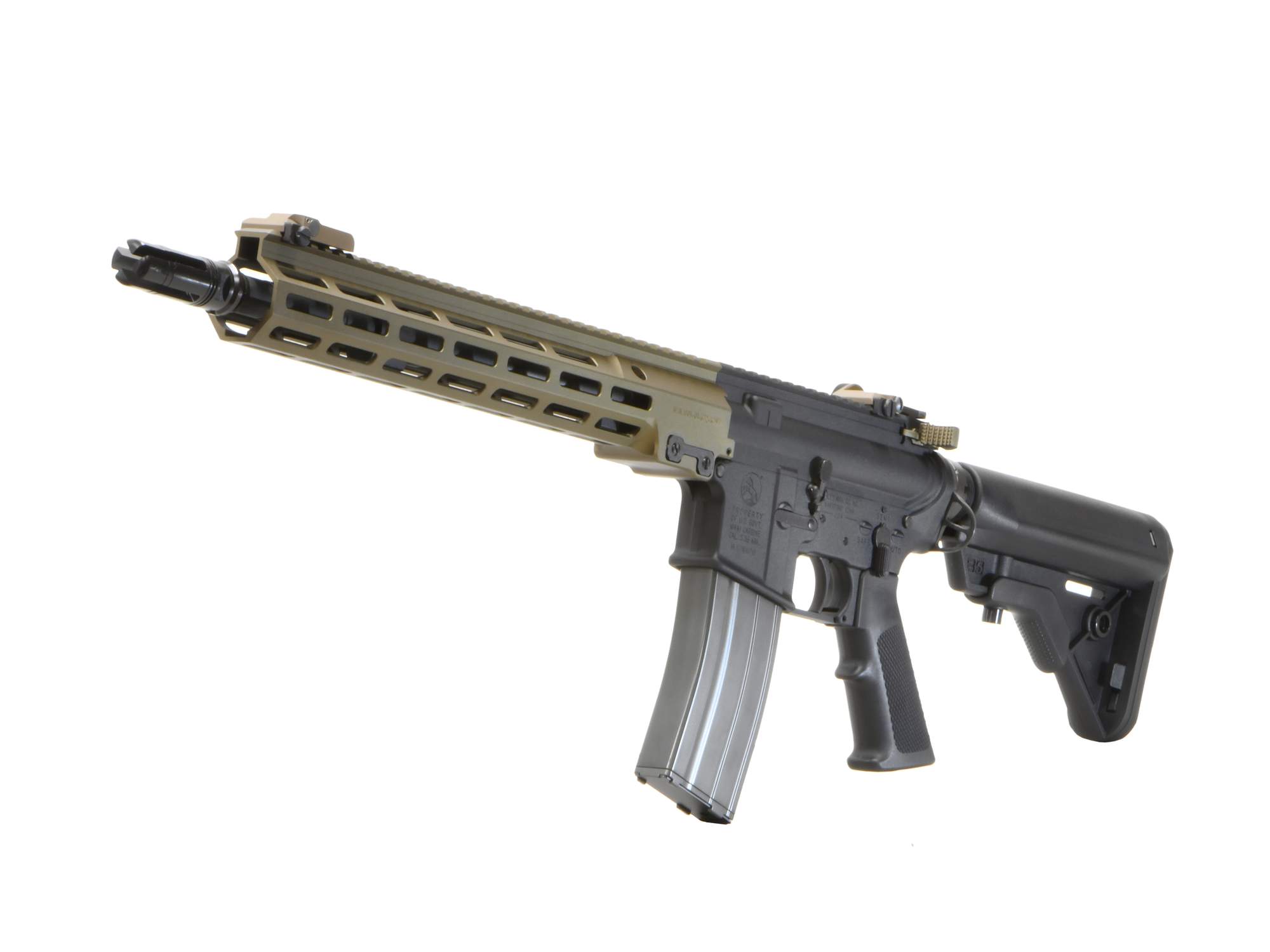 CyberGun Colt URG-I 14.5in GBBR V2