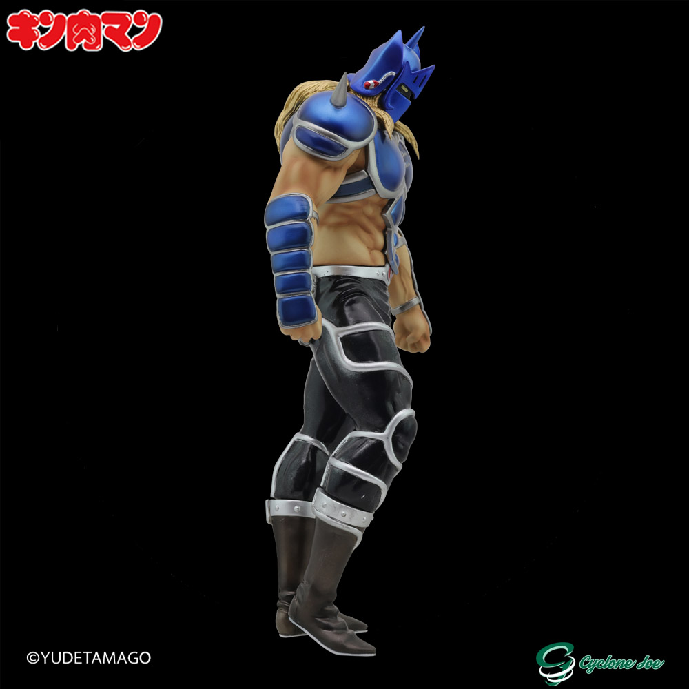 CMC NO.EX ケビンマスク アドベント 原作 コミックカラー【初回購入