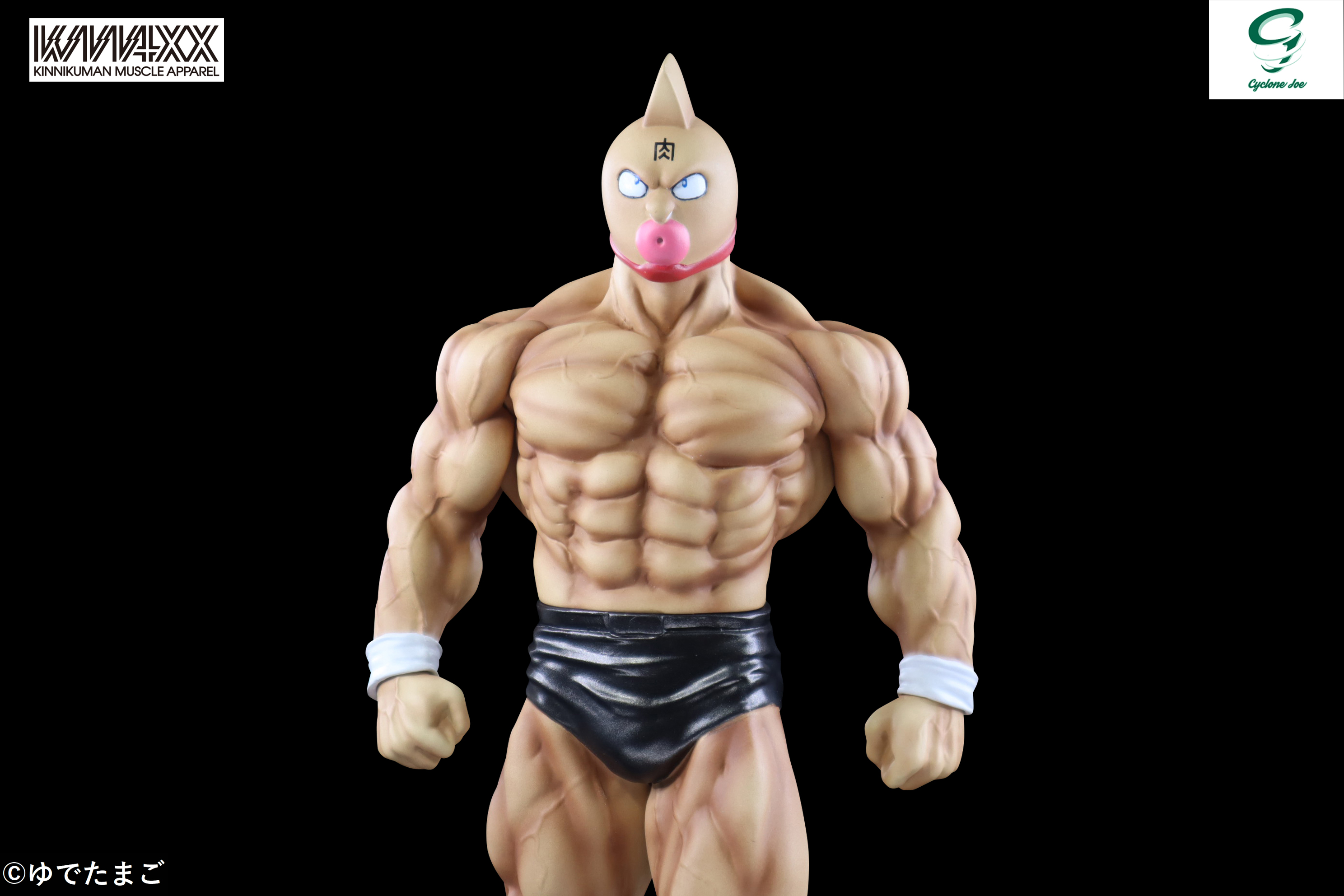 CMC NO.39 キン肉マン スグル KMA 20TH ANNIVERSARY Ver. | キン肉マン