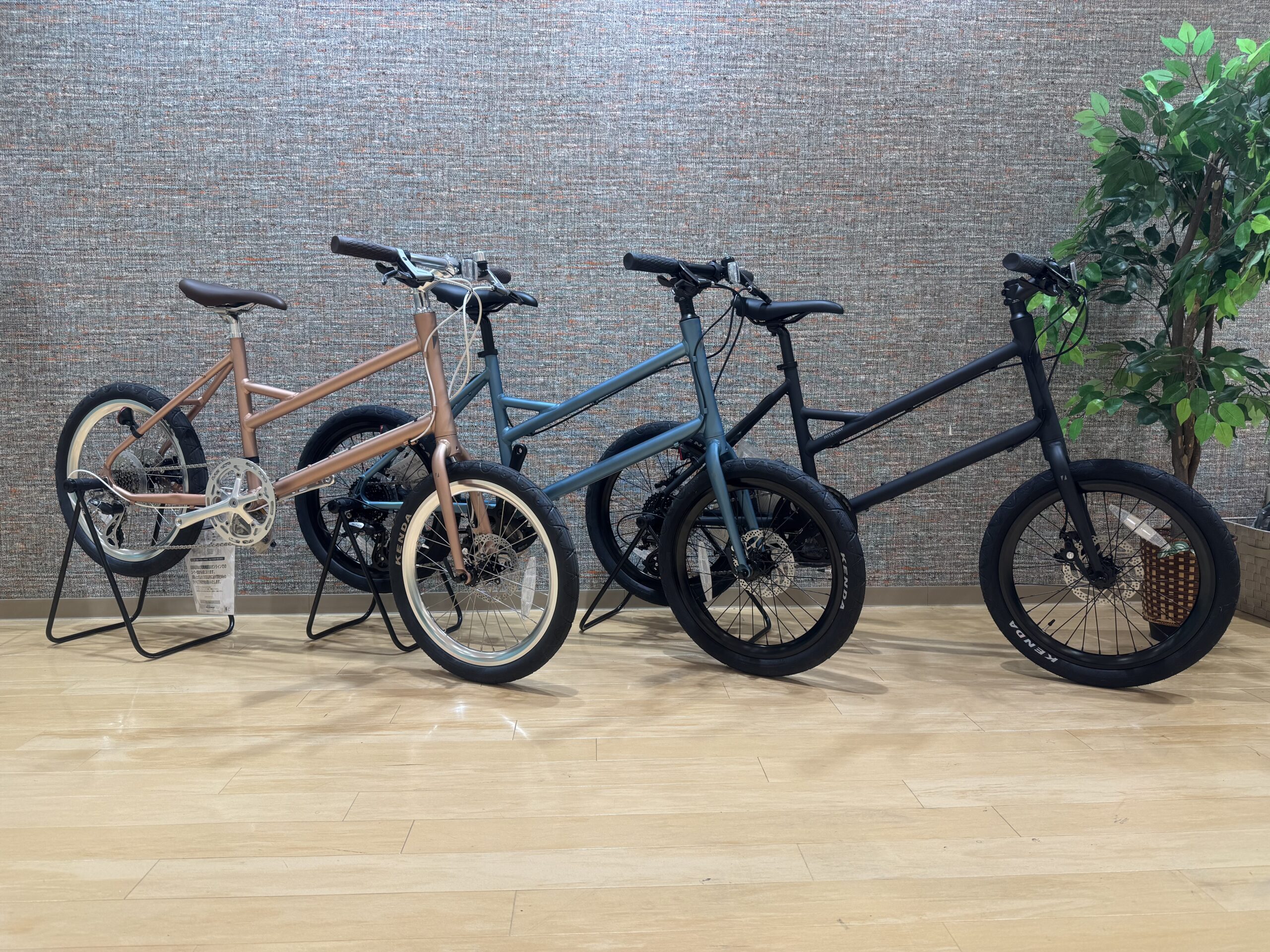 2026年モデル、入荷してます！ ル・サイク静岡モディ | 自転車専門店