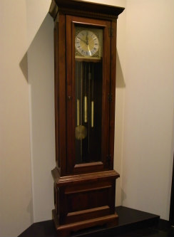 Diamantini Domeniconi ディアマンティニ ドメニコニ ホールクロックの