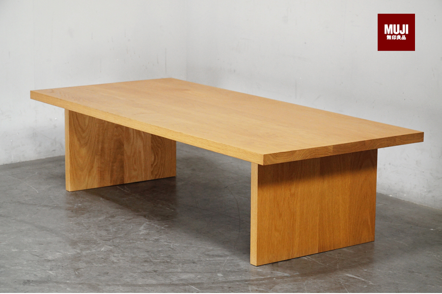 無印良品 超高密度増量タイプ 収納ベッド ダブル 買取のアドア東京