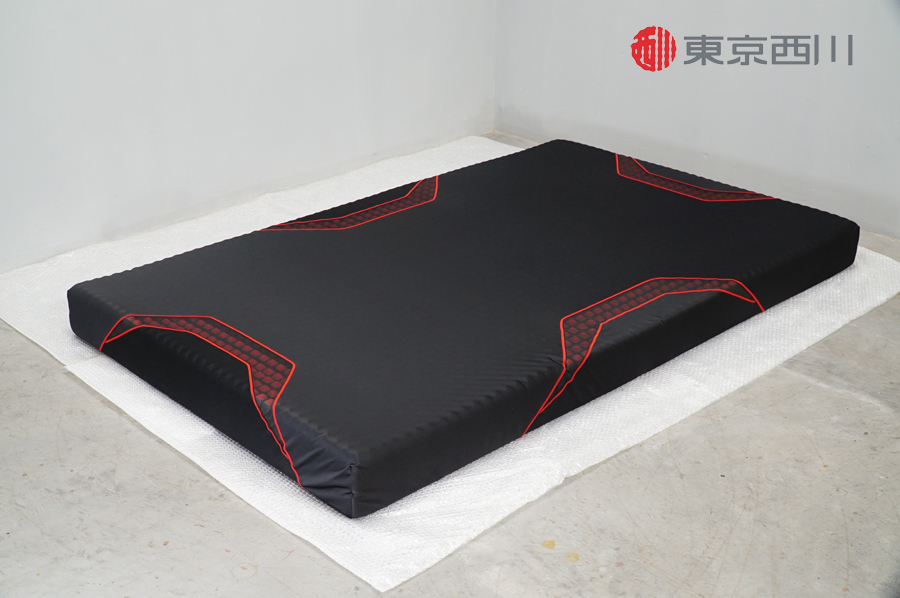 東京西川 マットレス 高価買取-アドア東京-港区 Air SI ［エアーSI
