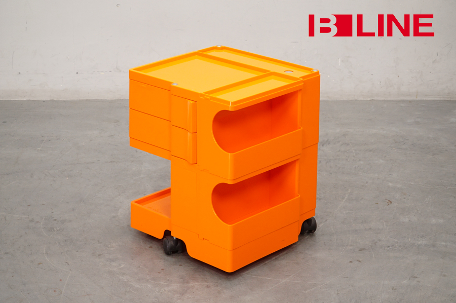 ボビーワゴン 高価買取-アドア東京-渋谷区 B-Line(ビーライン) 3段3