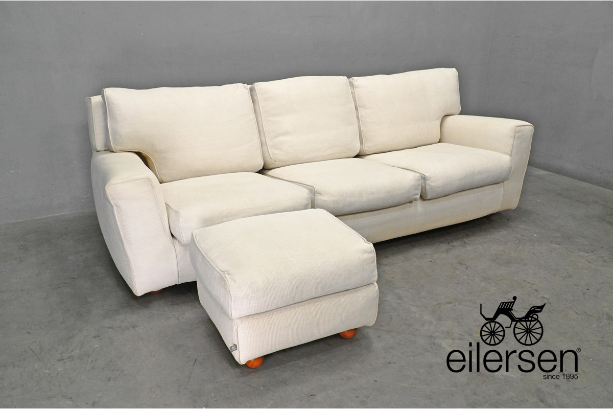 IDC大塚家具□トーマスビル□3人掛けソファ買取専門【アドア東京