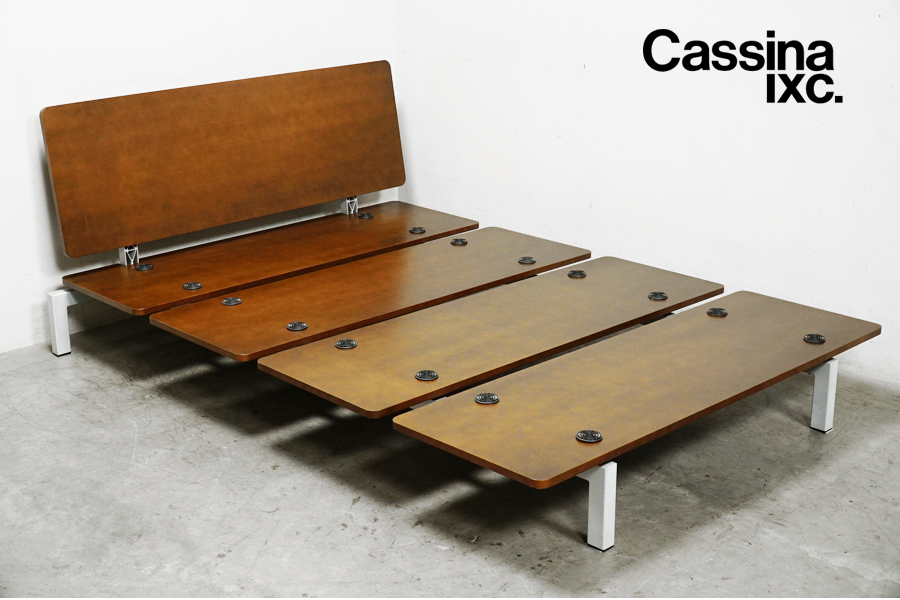 Cassina IXC.(カッシーナ・イクスシー)出張買取-アドア東京-品川区