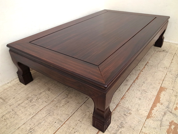 一枚板 座卓買取専門ショップ【アドア東京】世田谷区・渋谷区・港区