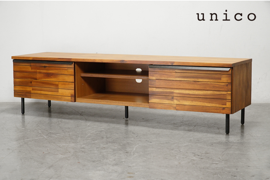 unico(ウニコ) 出張買取-アドア東京-世田谷区 KURT(クルト) オーク材