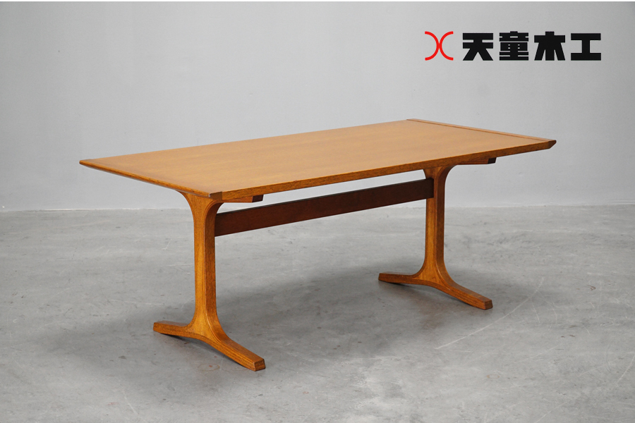 希少□ヴィンテージ□バタフライスツール□天童木工 柳宗理デザイン