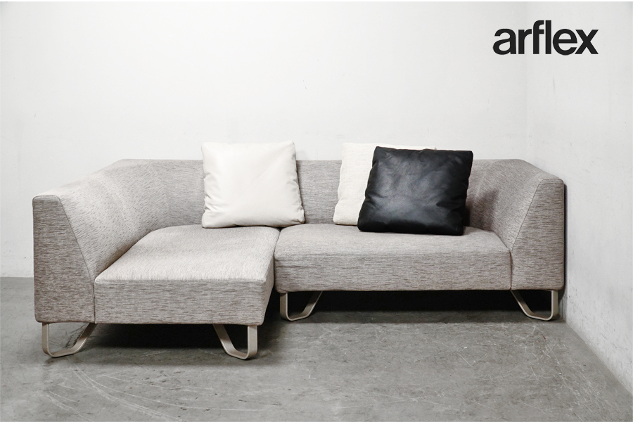 arflex(アルフレックス) 高価買取-アドア東京-品川区 VASCA 19