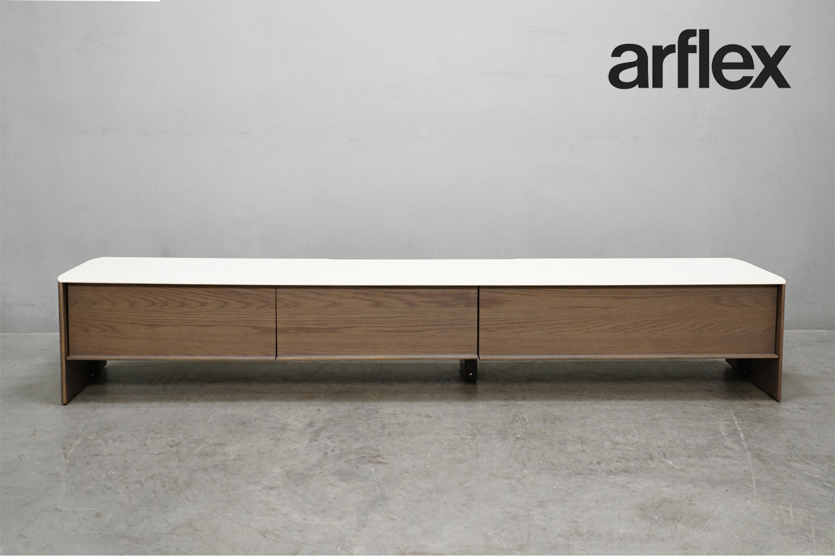 arflex アルフレックス COMPOSER コンポーザー買取専門ショップ