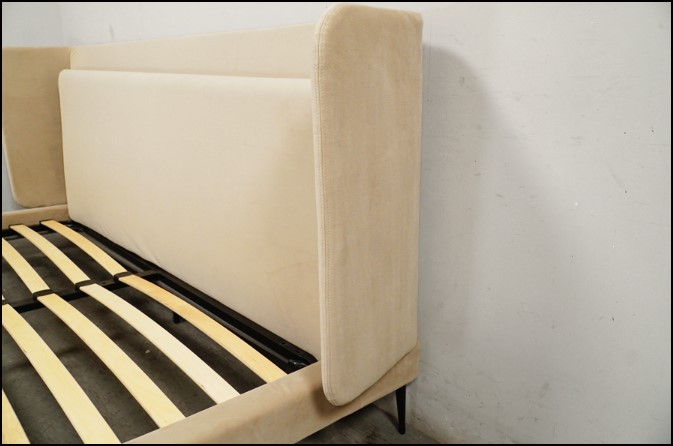 Boconcept (ボーコンセプト) Austin(オースチン) キングサイズベッド