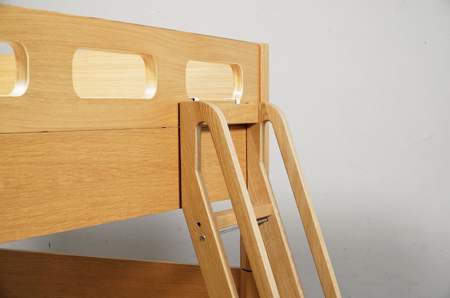 ACTUS(アクタス) FUZZLE (ファズル) 出張買取-アドア東京-2段ベッド