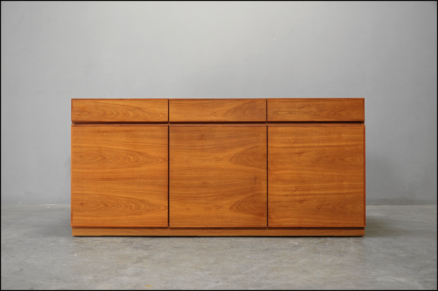 ACTUS(アクタス) SHINE(シャイン) サイドボードキャビネット高価買取