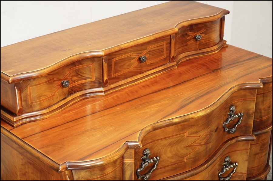 VARO,S.A. VALENTI(バロッサバレンティ) コンソールチェスト IDC大塚