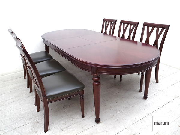 maruni マルニ□ケントコート買取専門ショップ【アドア東京】世田谷区