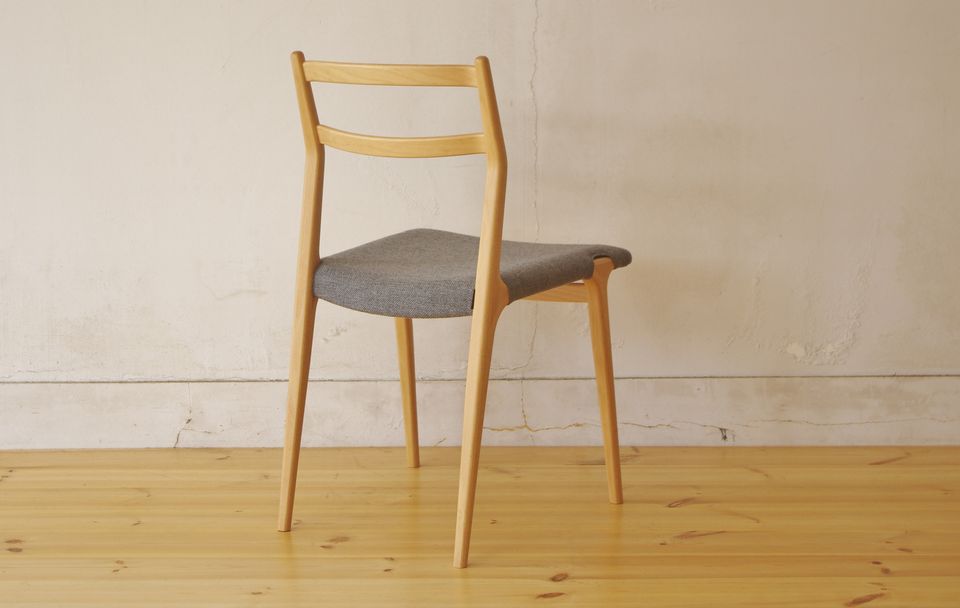 チェア T-5513WB-NT | オンラインショップ | その家具と暮らす | 栃木