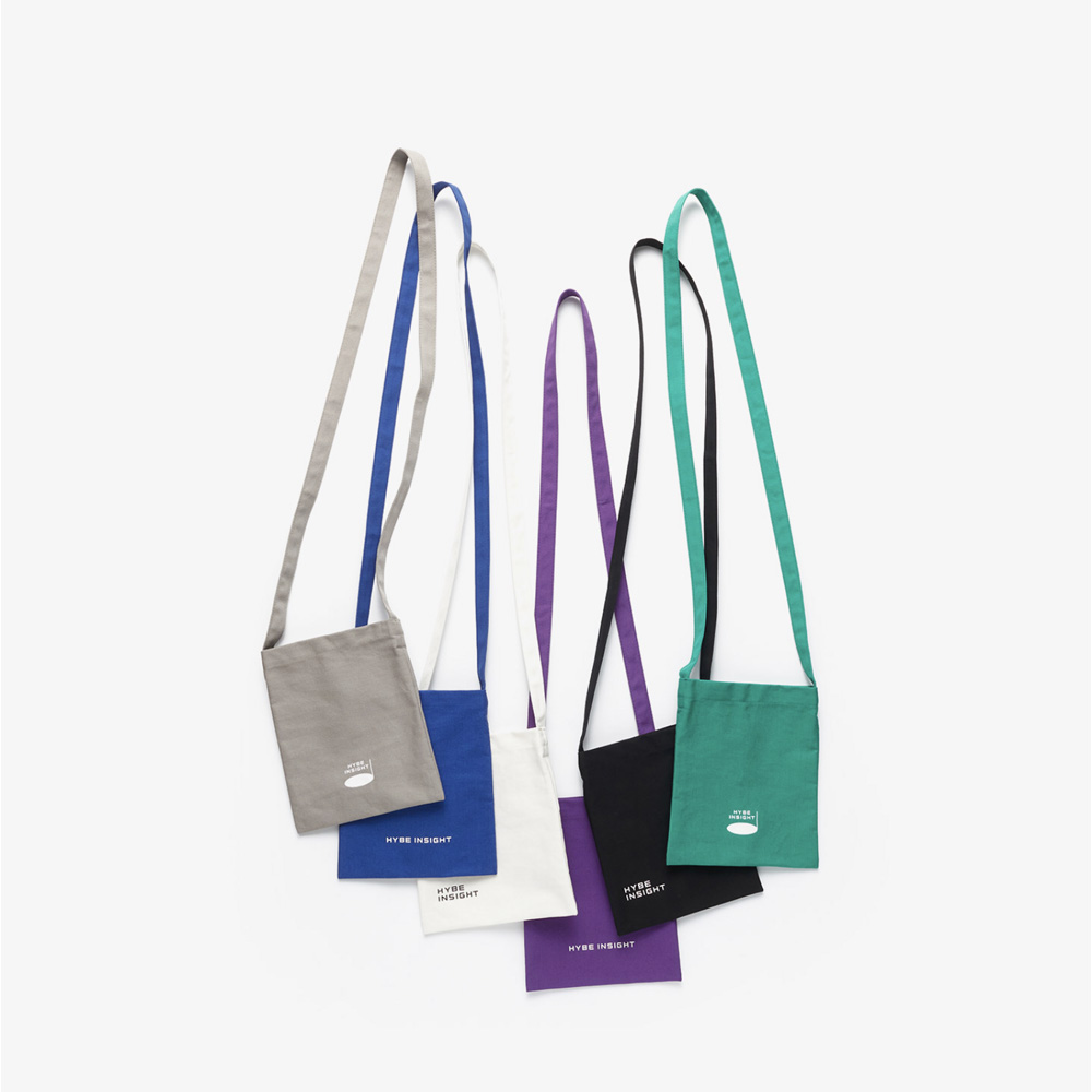 HYBE INSIGHT OFFICIAL GOODS