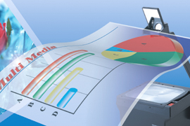 OHPフィルム | ラベル・シールのエーワン