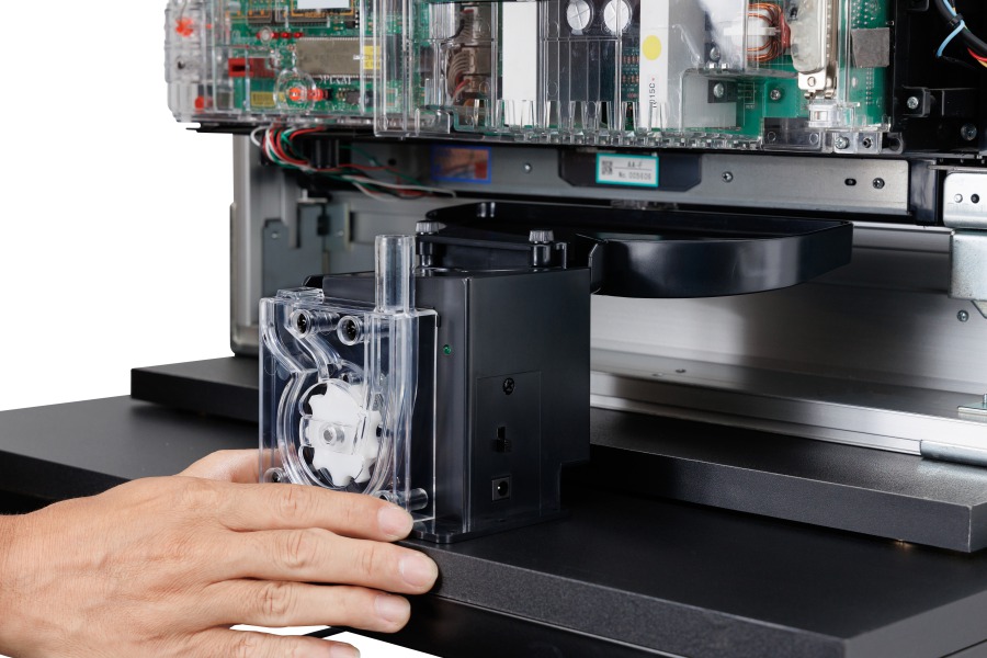 循環リフター 循環できない実機でも循環仕様で遊べるようになる玉上げ