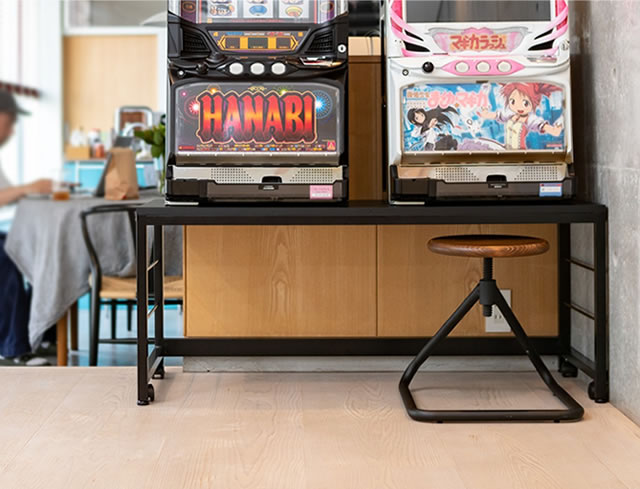 アイアンスタンド拡張キット アイアンスタンドをお持ちの方に