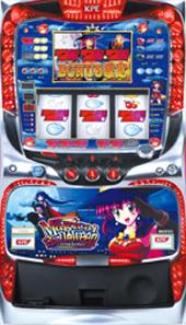 エージェント・クライシス☆ 中古スロット実機販売店 中古パチスロ販売