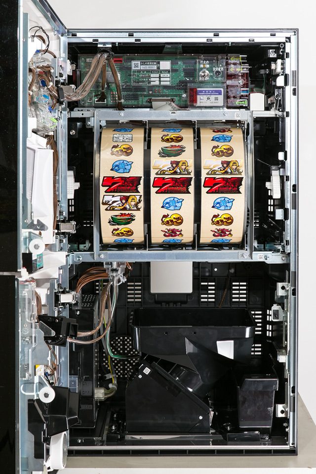 パチスロ実機 初代戦国乙女不要機(訳あり格安) 楽天市場】戦国乙女