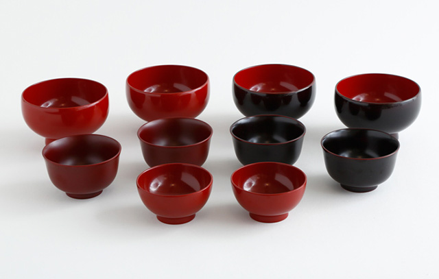 木曽漆器の魅力とは？歴史と特徴を徹底解説！