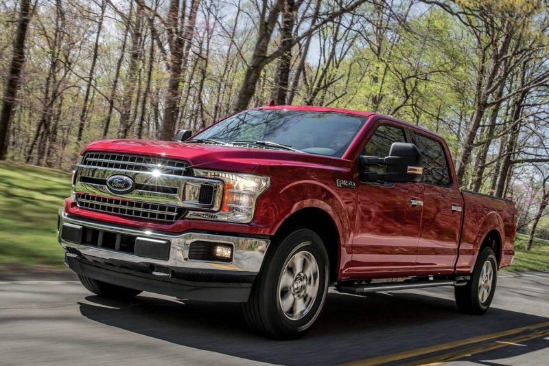 フォード F-150 XL 新車情報 | アメ車 中古車 検索サイト エー