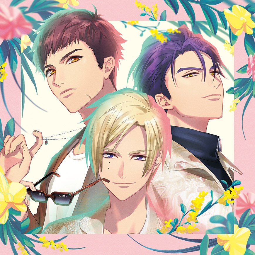 A3! BRIGHT AUTUMN EP | A3! SEASON SONGS / BRIGHT SEASON特設サイト