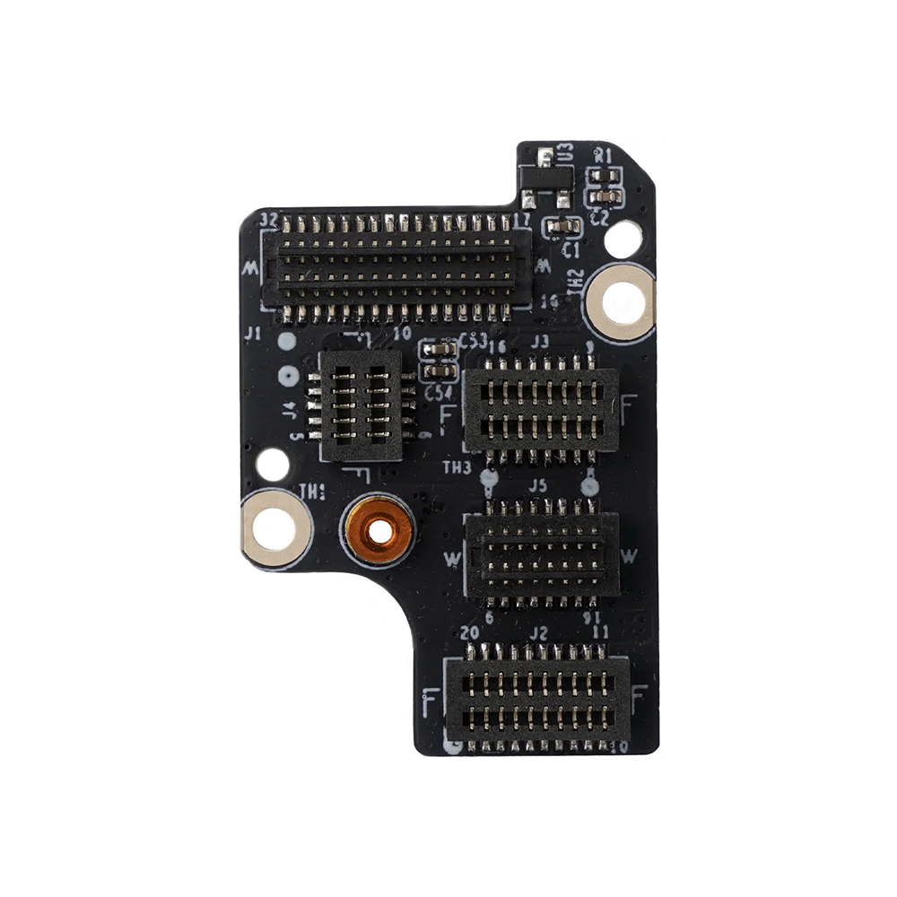 DLB019 – Extruder Interface Board for Bambu Lab X1E High