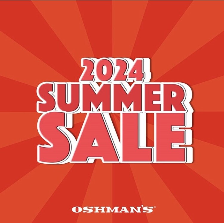 SUMMER SALE開催中】 │オッシュマンズ │ ショップブログ │ アミュ