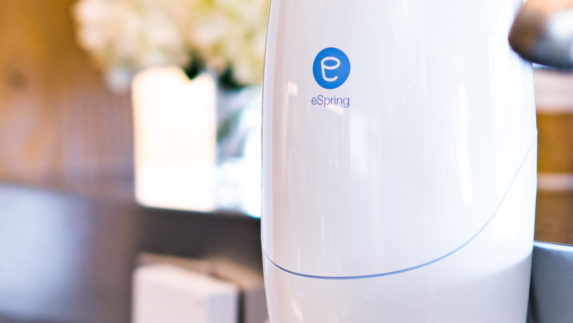 New Amway eSpring™ Water Purifier uses industry-leading UV-C LED
