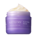 アーティストリー スキン NT™ スリーピング マスク | amwaylive