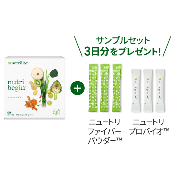 販売終了製品一覧 | amwaylive