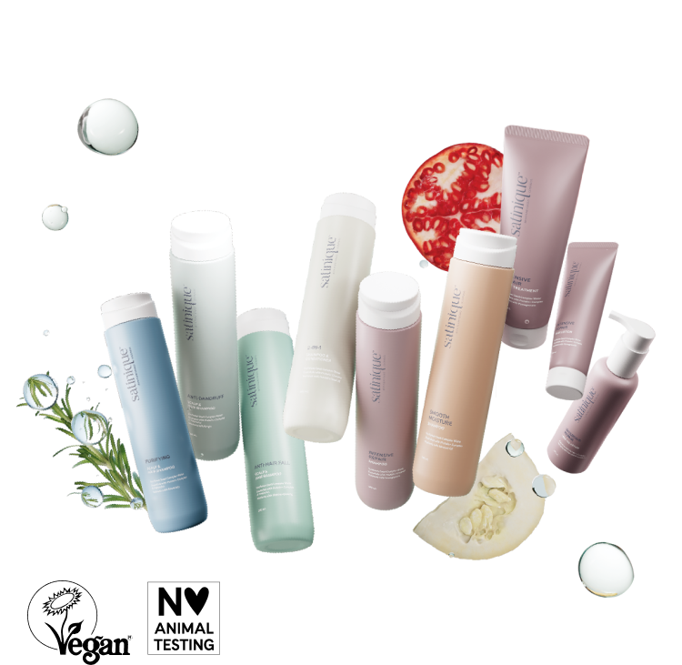 サテニーク™ | amwaylive