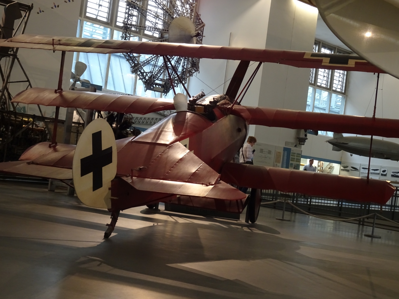 レッド・バロン」 | ブログ | 建築設計・デザインの株式会社アミー建築