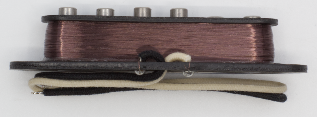 Gotoh Pickup - ST-Classic, Stratocaster Style, made in Japan