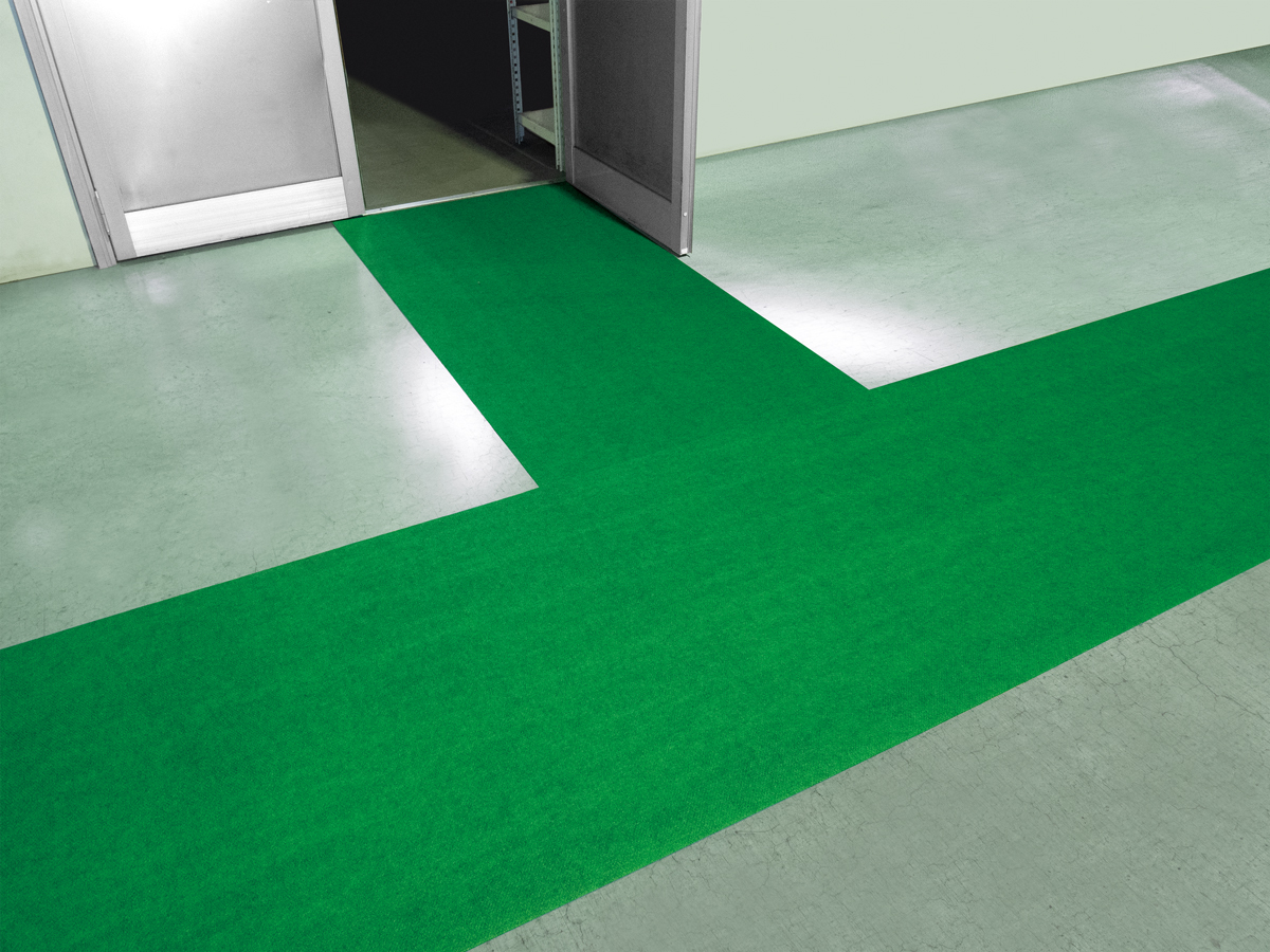 プロマット®ずれ防止グリーン | 取扱い製品 | エー・エム・プロダクツ