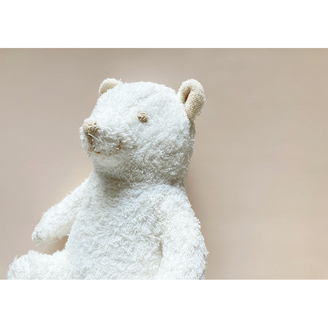 ぬくぐるみ工房 くまのぬいぐるみ手作りキット | 心の奥に残るものを。ama