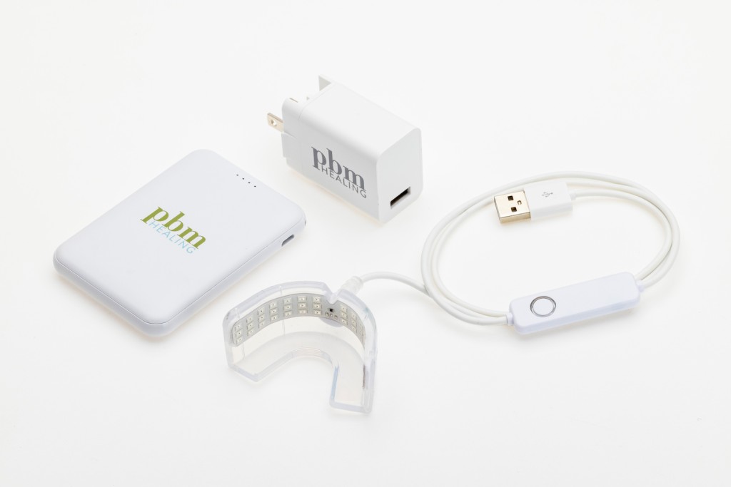 PBM healing オルソヒーリング 光加速装置 矯正 pbmオルソヒーリング