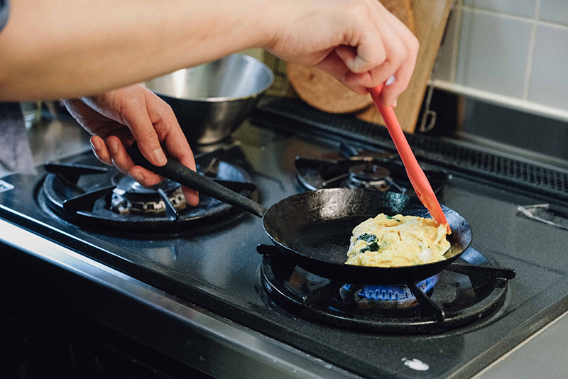 ツレヅレハナコさんの愛用品｜一度使ったら手放せない。成田理俊さんの