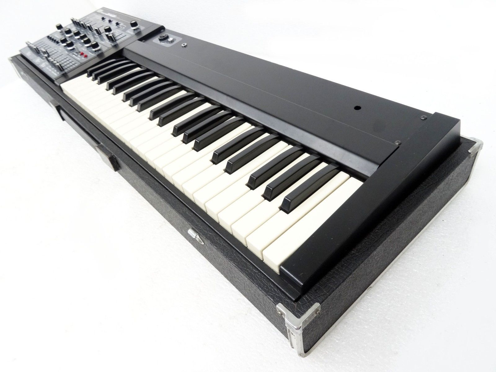 Vintage-Analog: Roland SH-3A Analogsynthesizer (1974) - AMAZONA.de