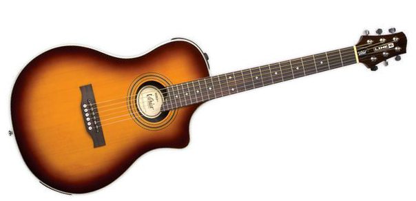 Test: Line6 Variax Acoustic 700, Westerngitarre - AMAZONA.de
