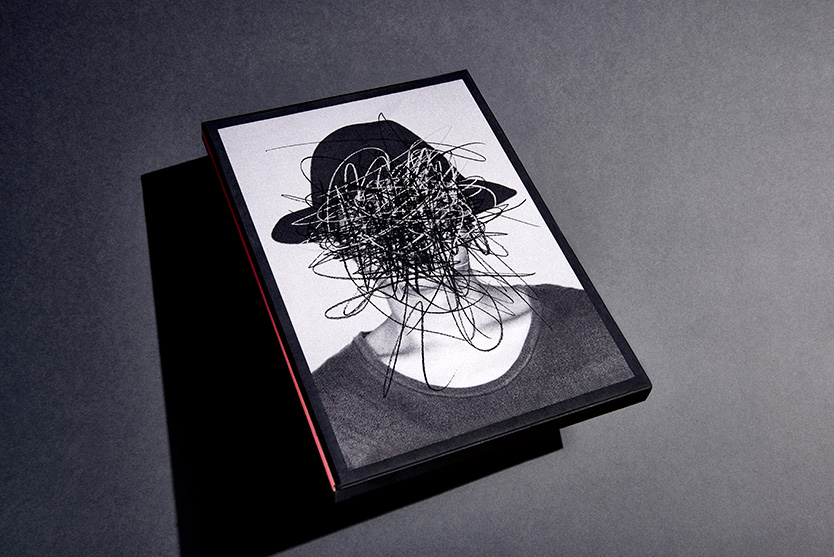 エンディングノート / 3rd Full Album 「世界収束」 / amazarashi