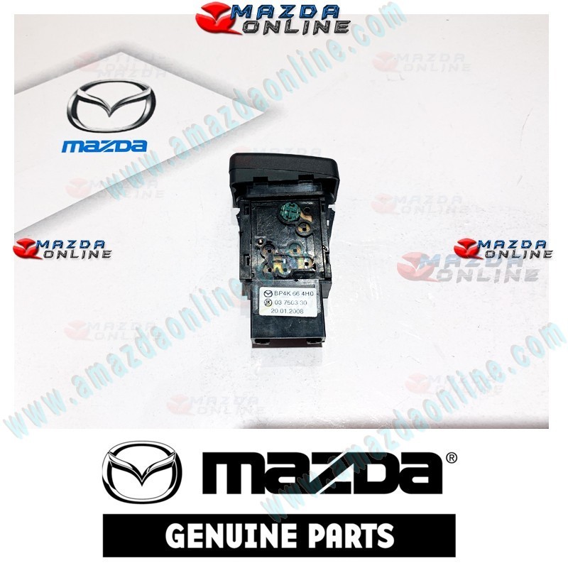 genuine-mazda-oem-hazard-