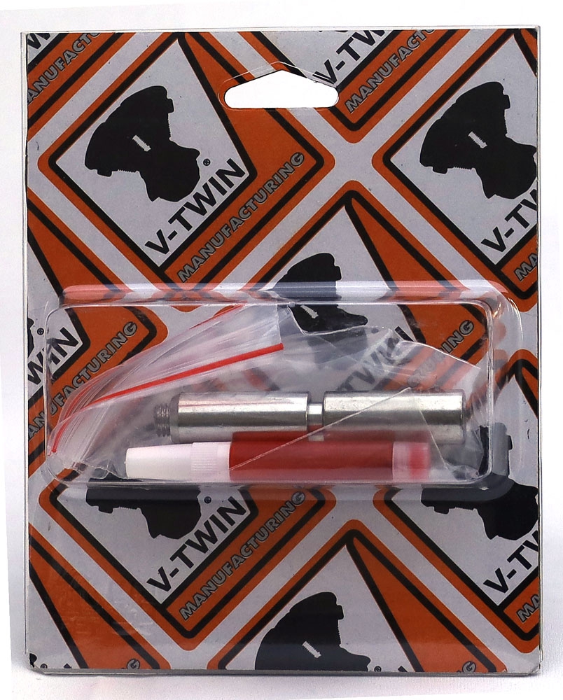 ミラーエクステンションキット - V-TWIN | アンバーピース