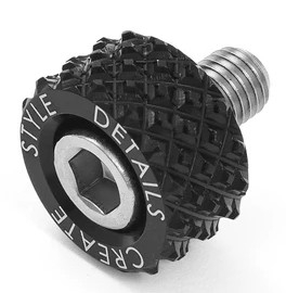 NEXT LEVEL ヒール シフターペグ - Ken's Factory | アンバーピース