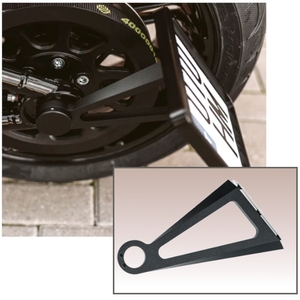 KILLER CUSTOM(キラー カスタム) - サスペンション＆フレーム