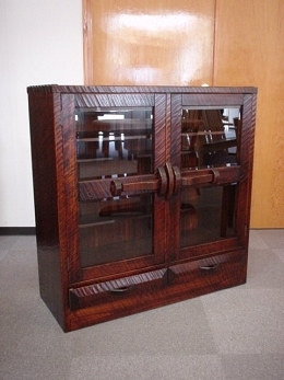 矢澤金太郎｜指物 家具｜アルチザン